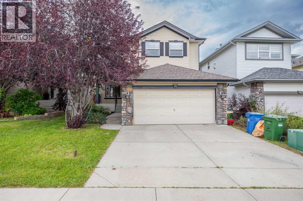 72 Rockyledge Cres NW, Calgary, AB T3G 5M9