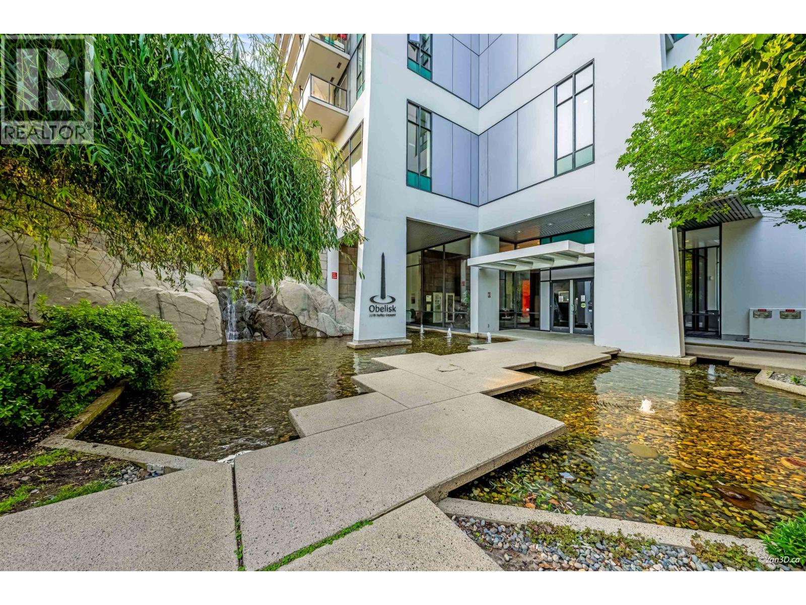 1178 Heffley Crescent Unit 1101, Coquitlam, BC V3B 0A7