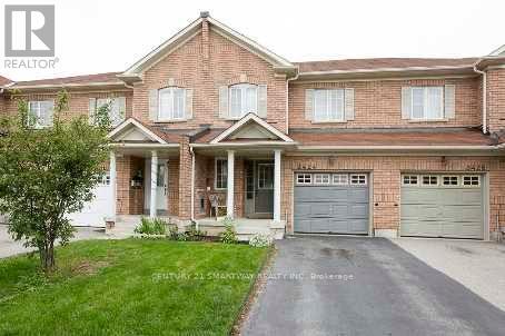 3424 Angel Pass Dr, Mississauga, ON L5M 7N4