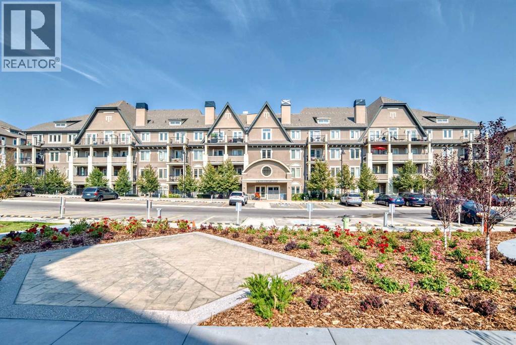 20 Mahogany Mews Se Unit 119, Calgary, AB T3M 2W8
