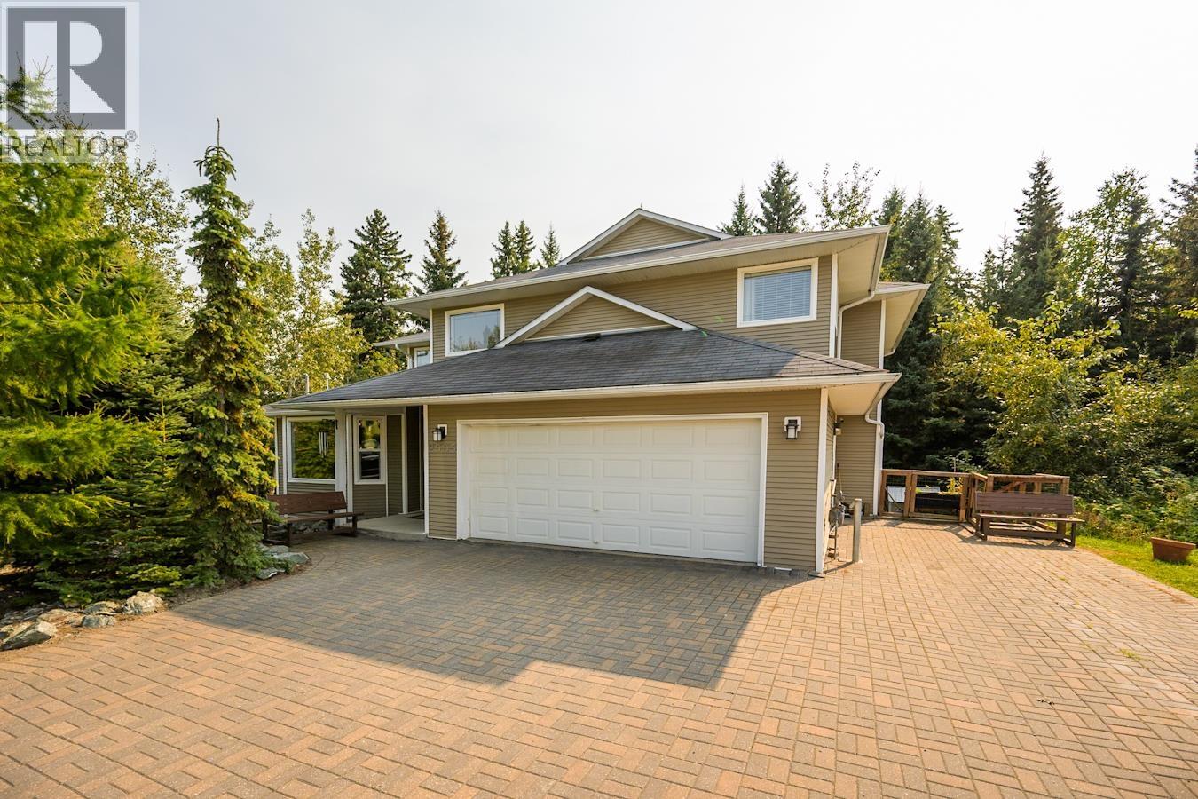 2505 Bernard Rd, Prince George, BC V2N 5M1