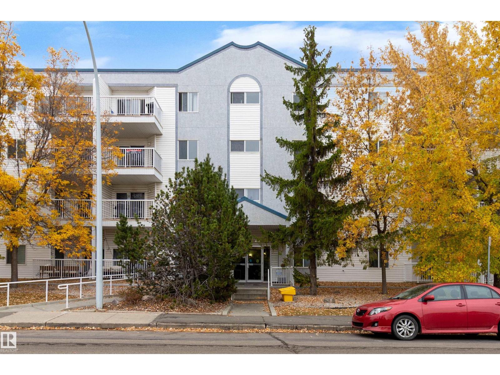 11446 40 Avenue Northwest #304, Edmonton, AB T6J 0R5