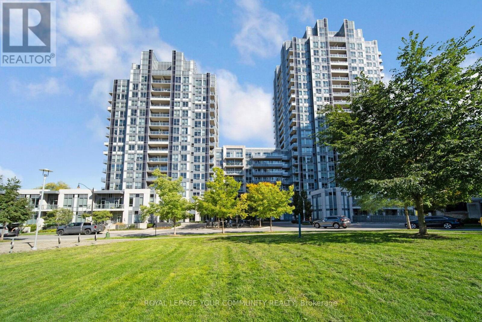 1129 120 Harrison Garden Blvd, Toronto, ON M2N 0H1