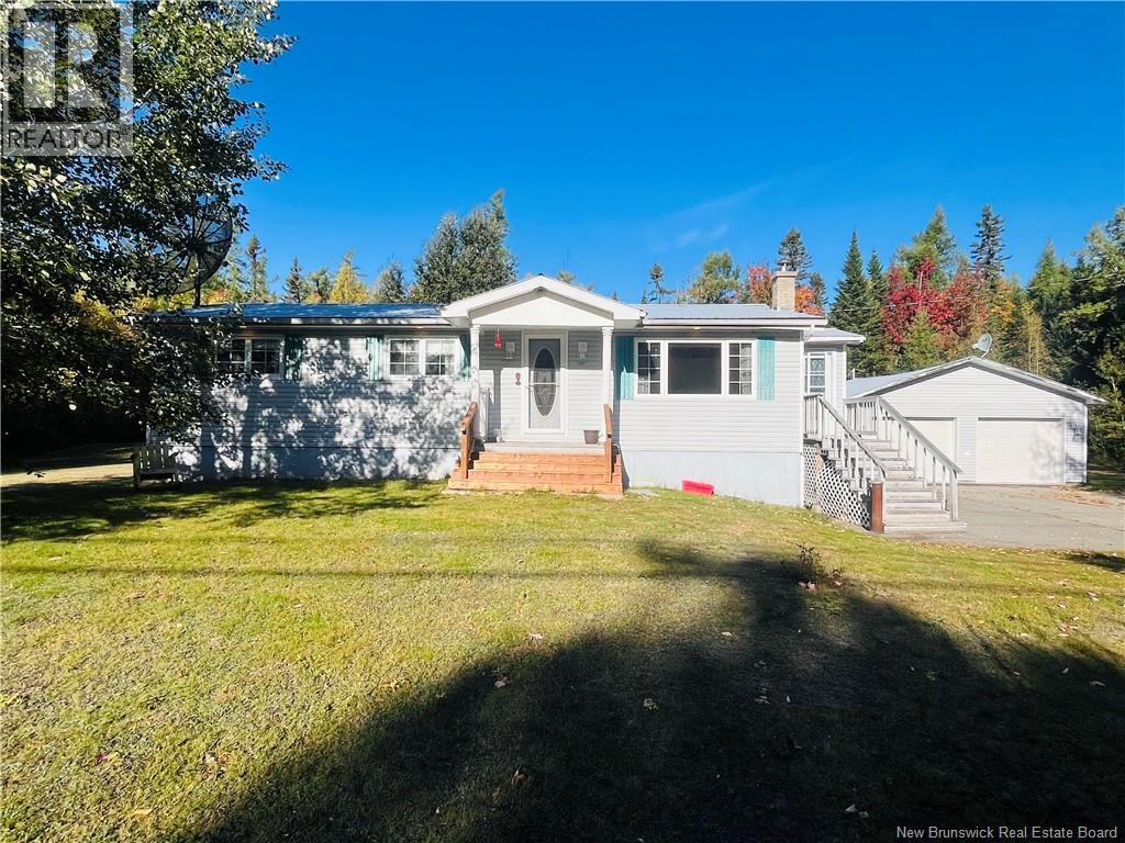 5387 Highway 108, Lower Derby, NB E1V 5B5