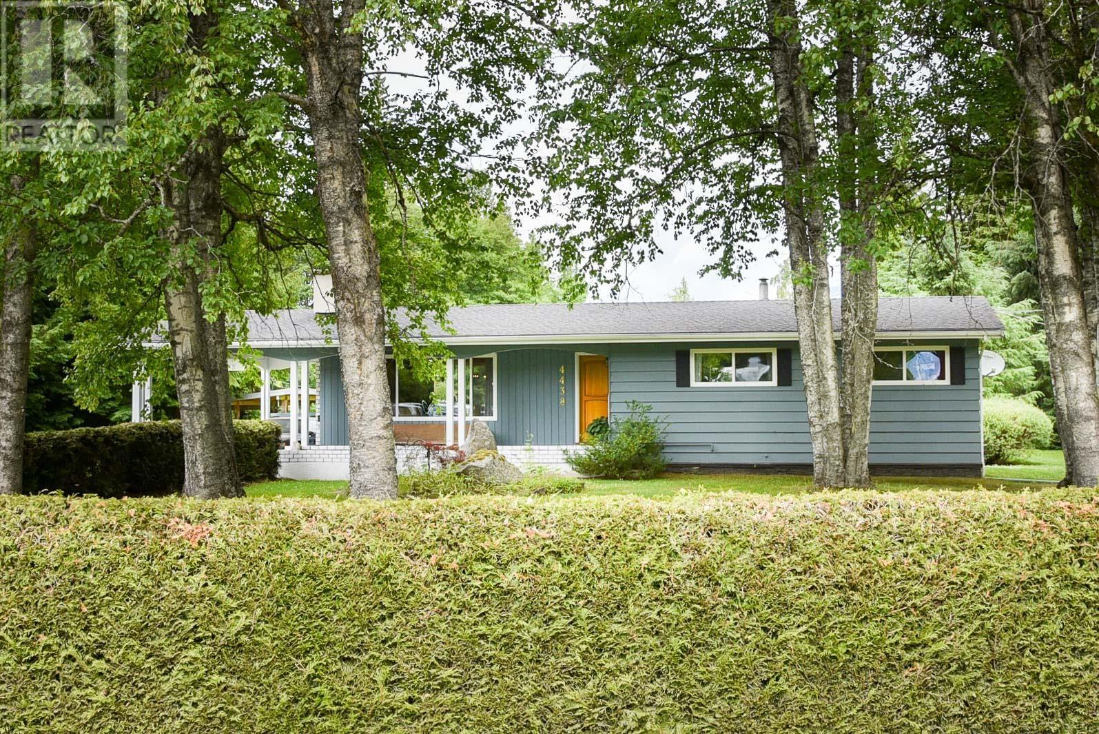 Terrace, BC new listings for sale Houseful