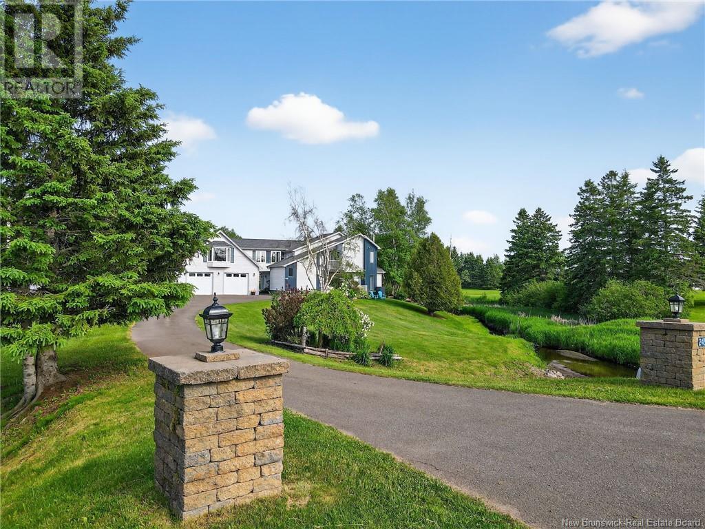 2453 Shediac River Rd, Shediac Bridge, NB E4R 1W7