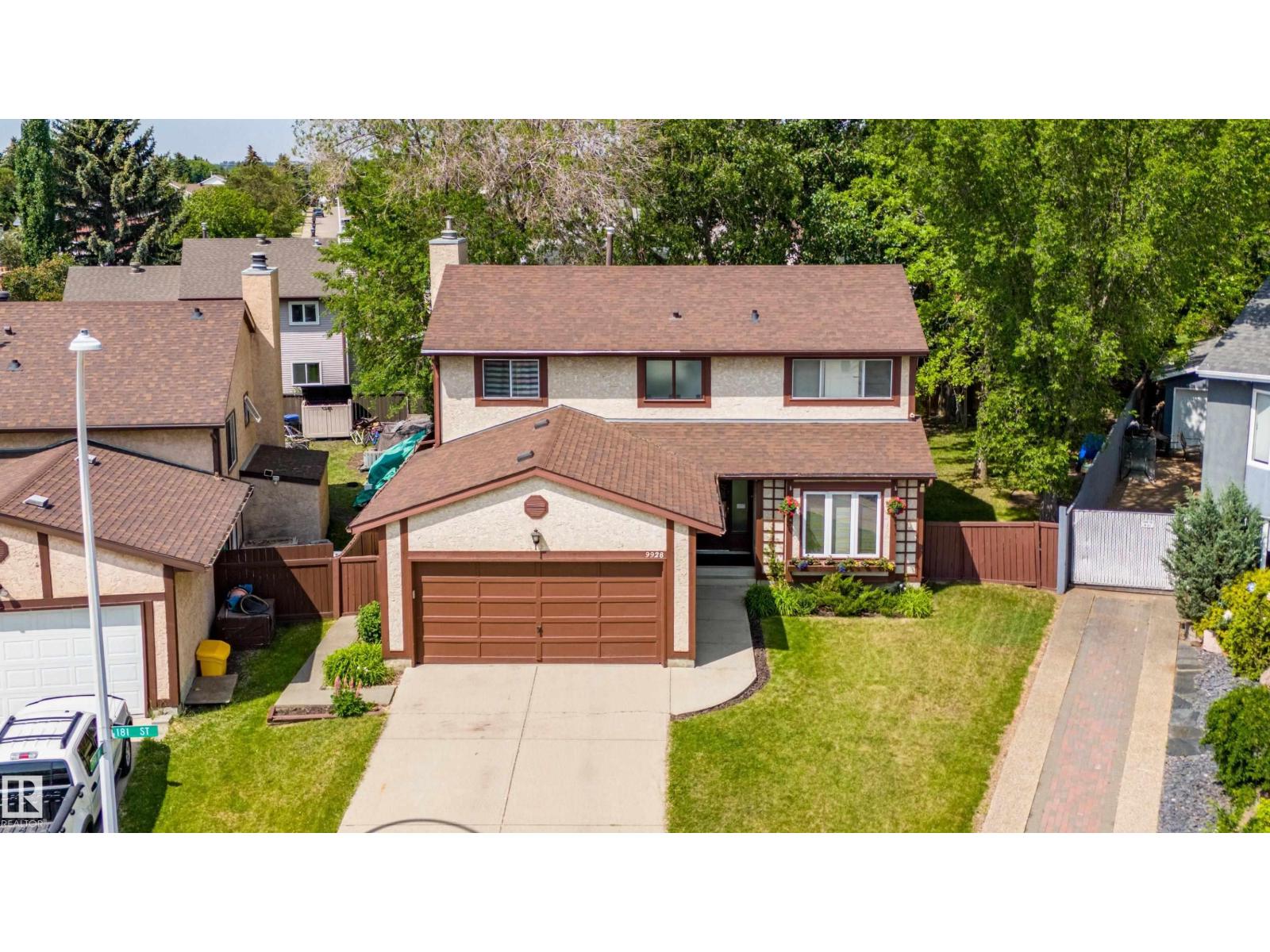 181 St Nw Unit 9928, Edmonton, AB T5T 3S1