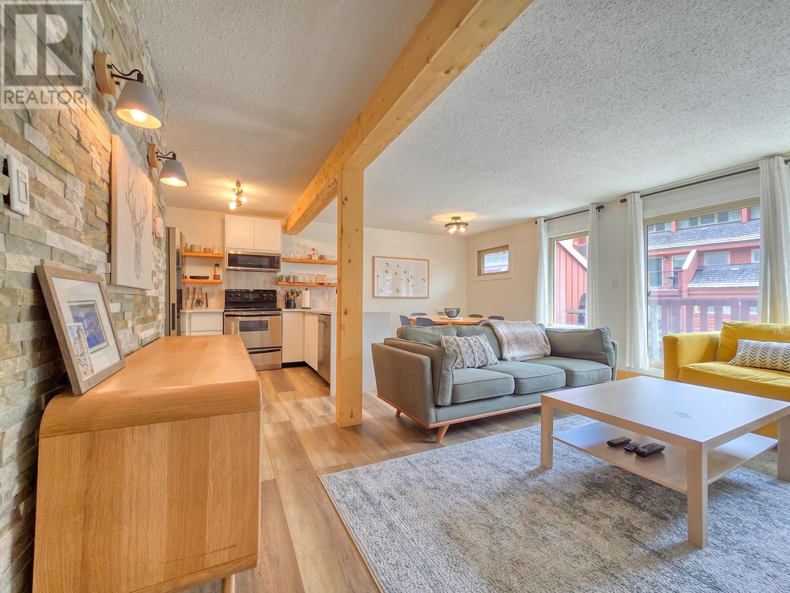 2030 Panorama Drive Unit 323, Panorama, BC V0A 1T0