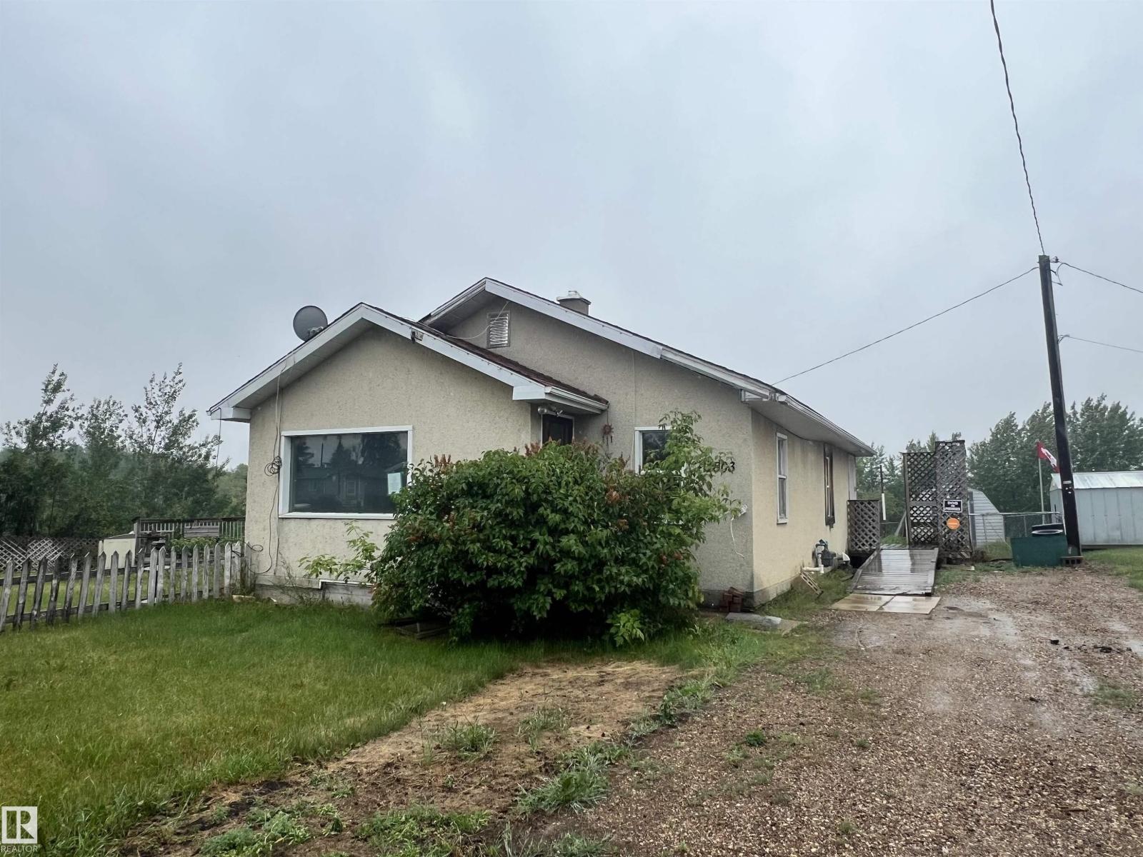 50 Av Unit 4803 #b, Waskatenau, AB T0A 3P0