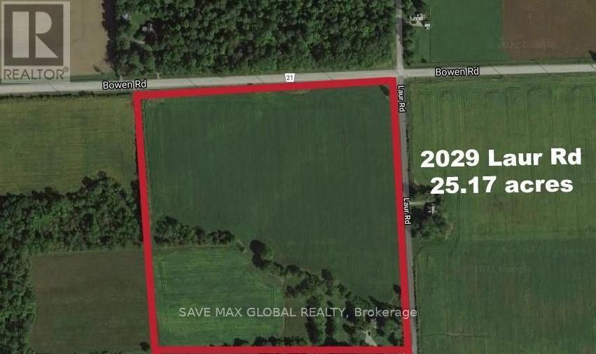 2029 Laur Rd, Fort Erie, ON L2A 5M4