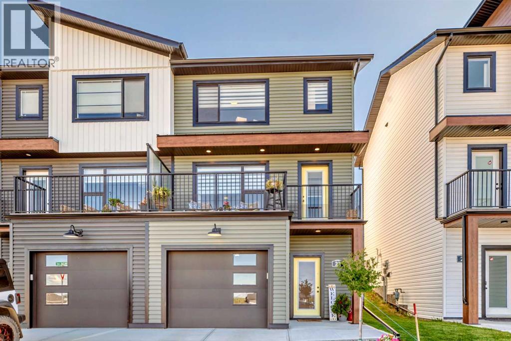 22 Vincent Gate, Sylvan Lake, AB T4S 0V7
