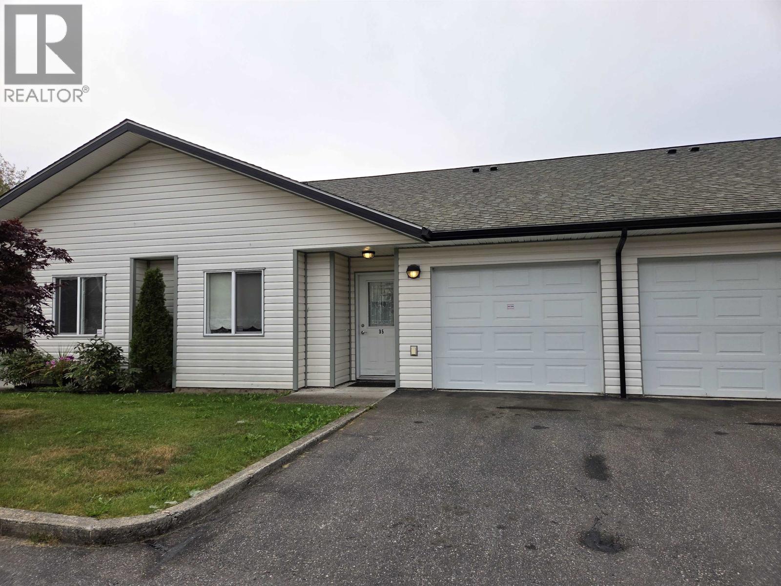 3404 Adam Street Unit 35, Terrace, BC V8G 0H2