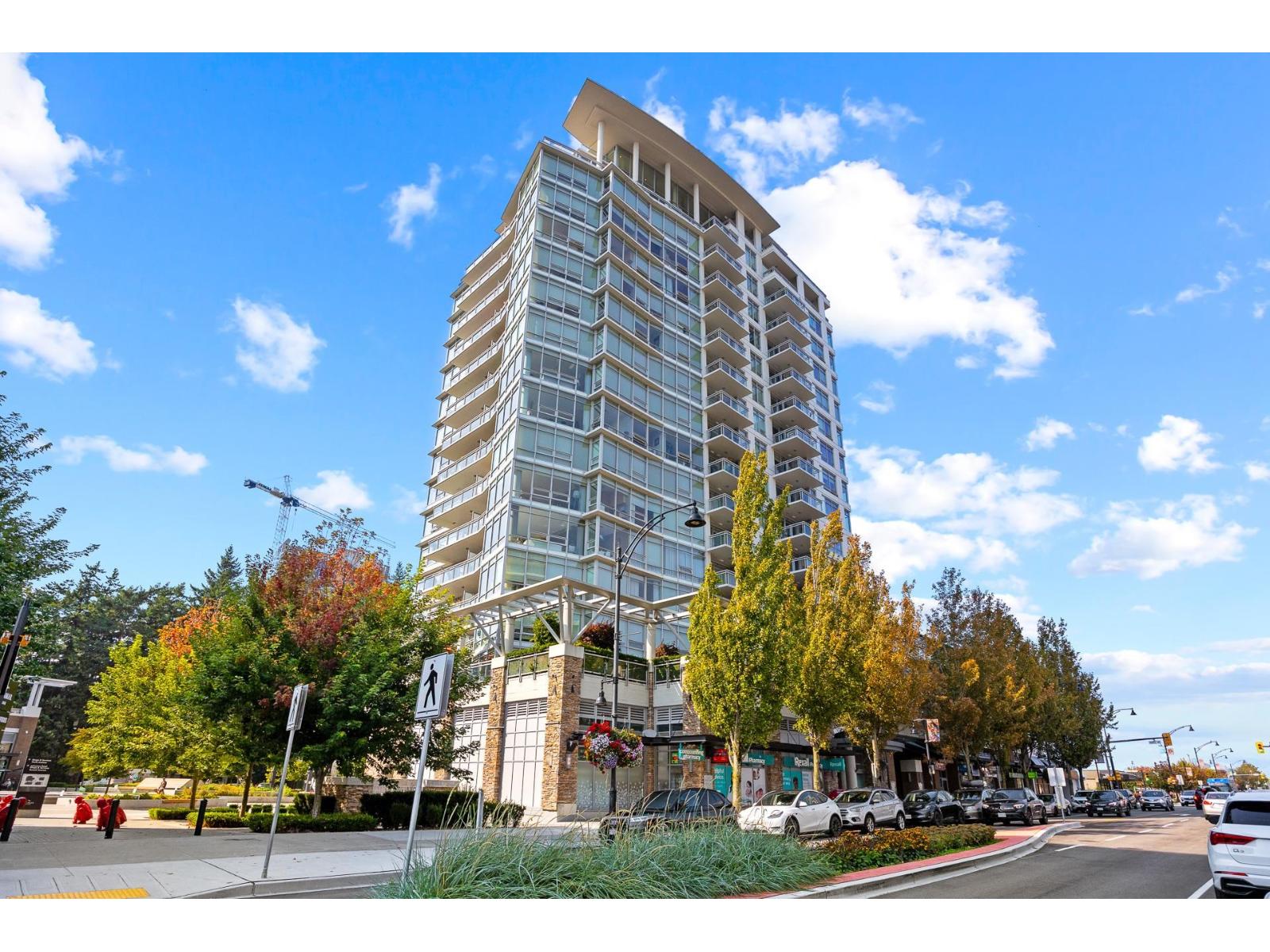 1473 Johnston Road Unit 1505, White Rock, BC V4B 0A2