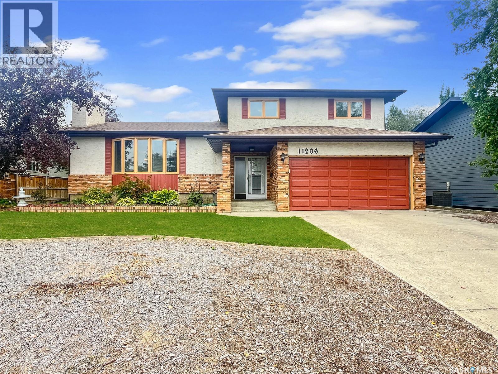11206 Gardiner Dr, North Battleford, SK S9A 3M6