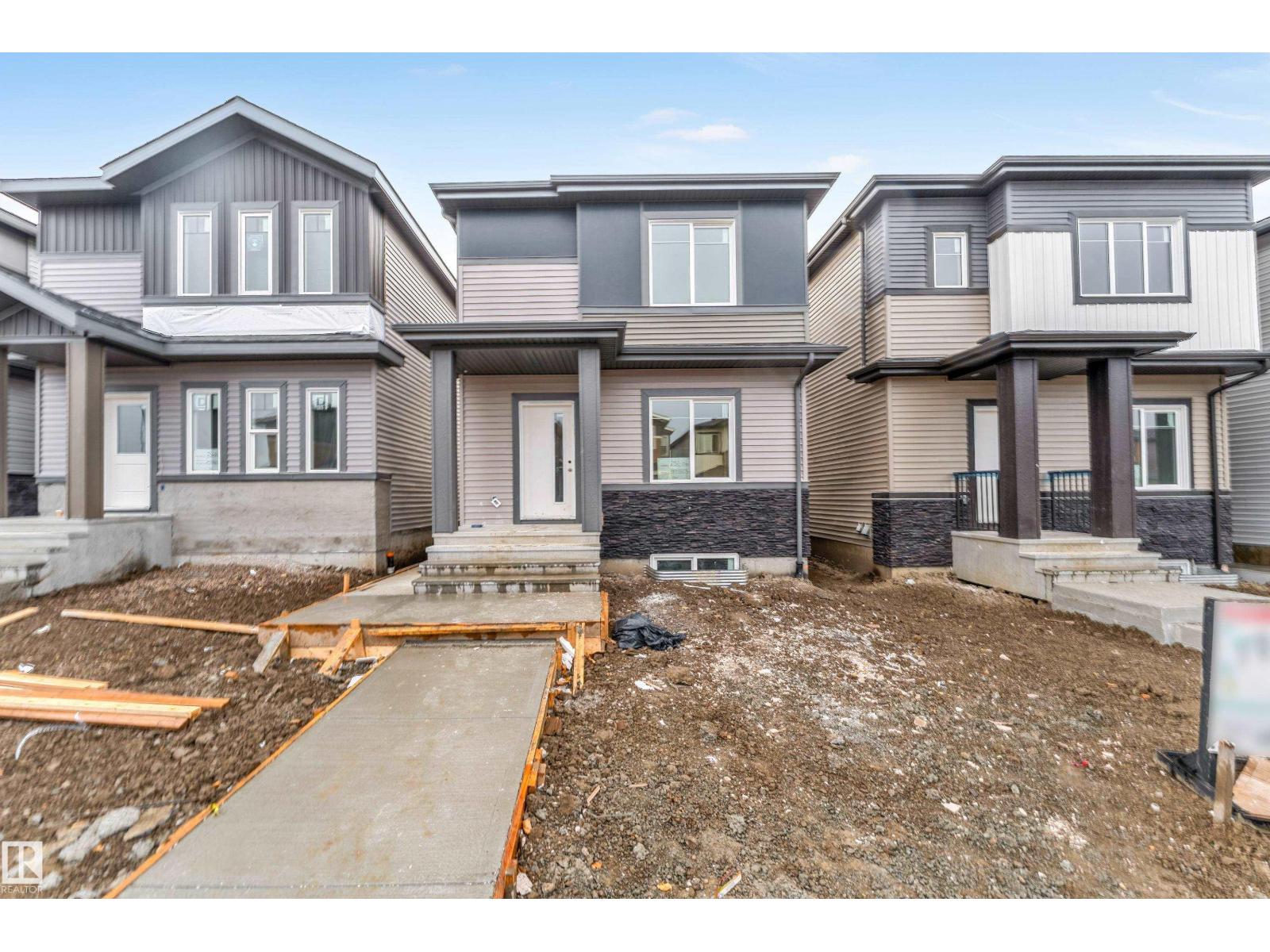 24 St Nw Unit 252, Edmonton, AB T6X 3J1