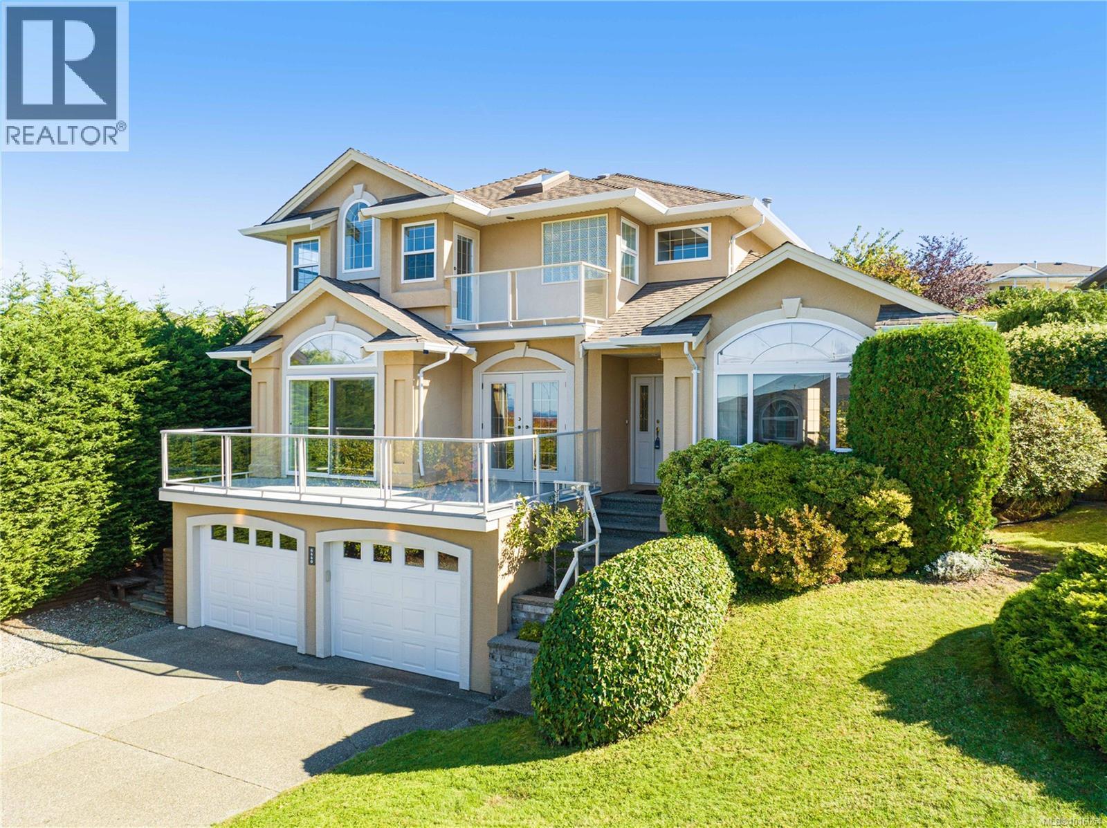 6440 Zante Pl, Nanaimo, BC V9V 1P2