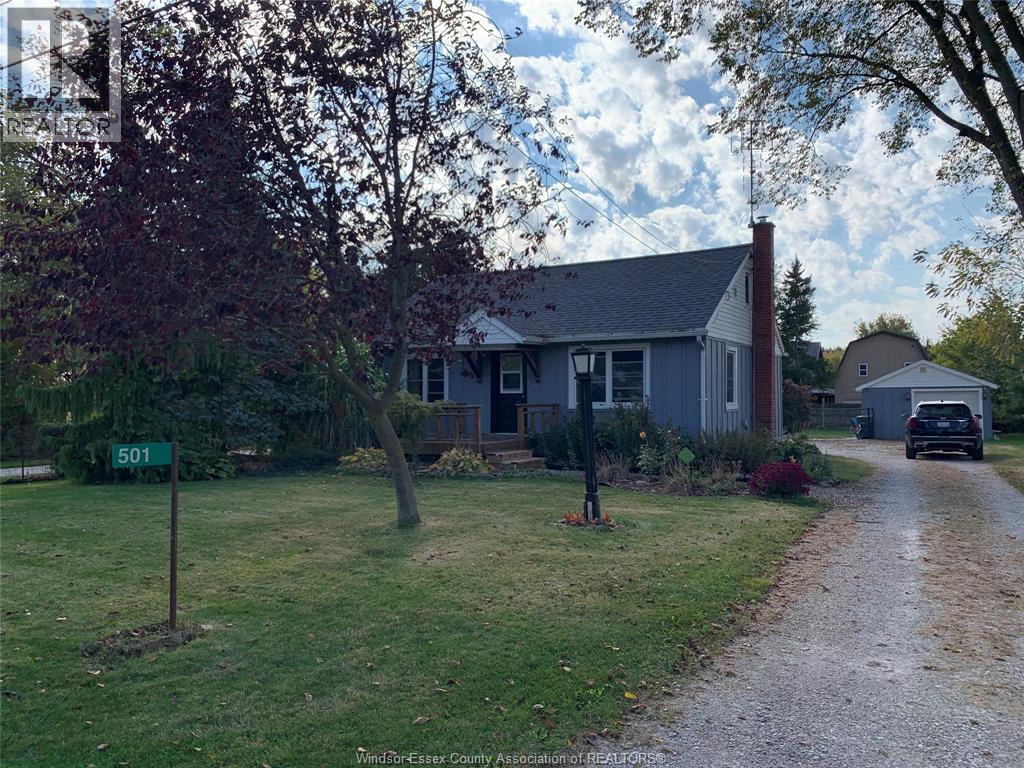 501 Road 2 W, Kingsville, ON N9Y 2E4