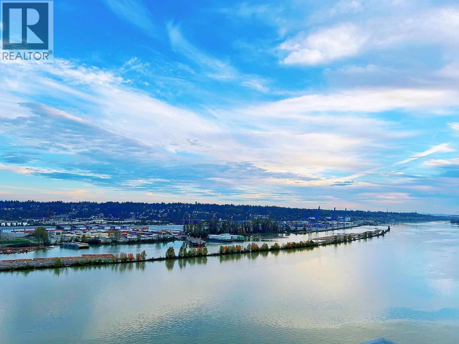 680 Quayside Drive Unit 1802, New Westminster, BC V3M 0P2