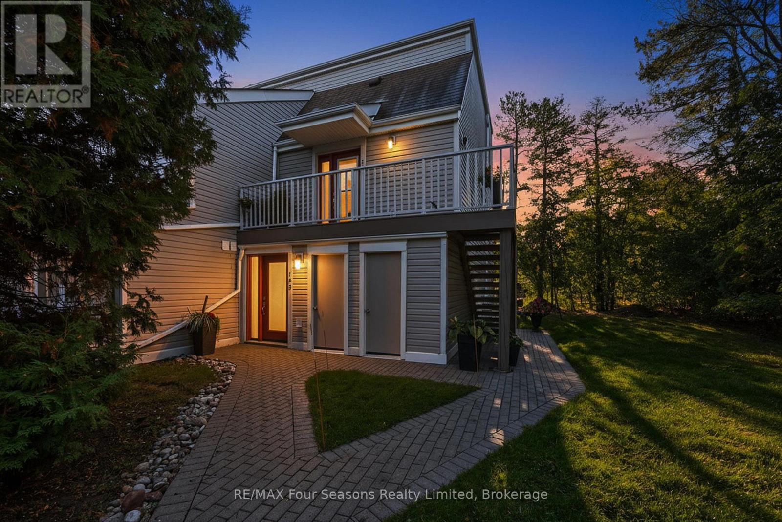 164 51 Trott Blvd, Collingwood, ON L9Y 5B8