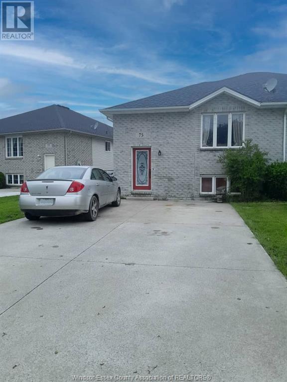 75 Sutton, Leamington, ON N8H 5K5