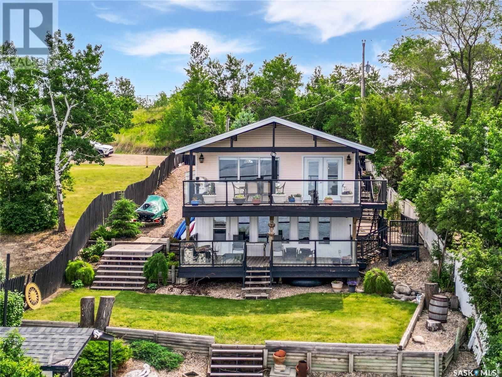34 Jackfish Lake Crescent #468, Meota Rm No.468, SK S0M 0L0