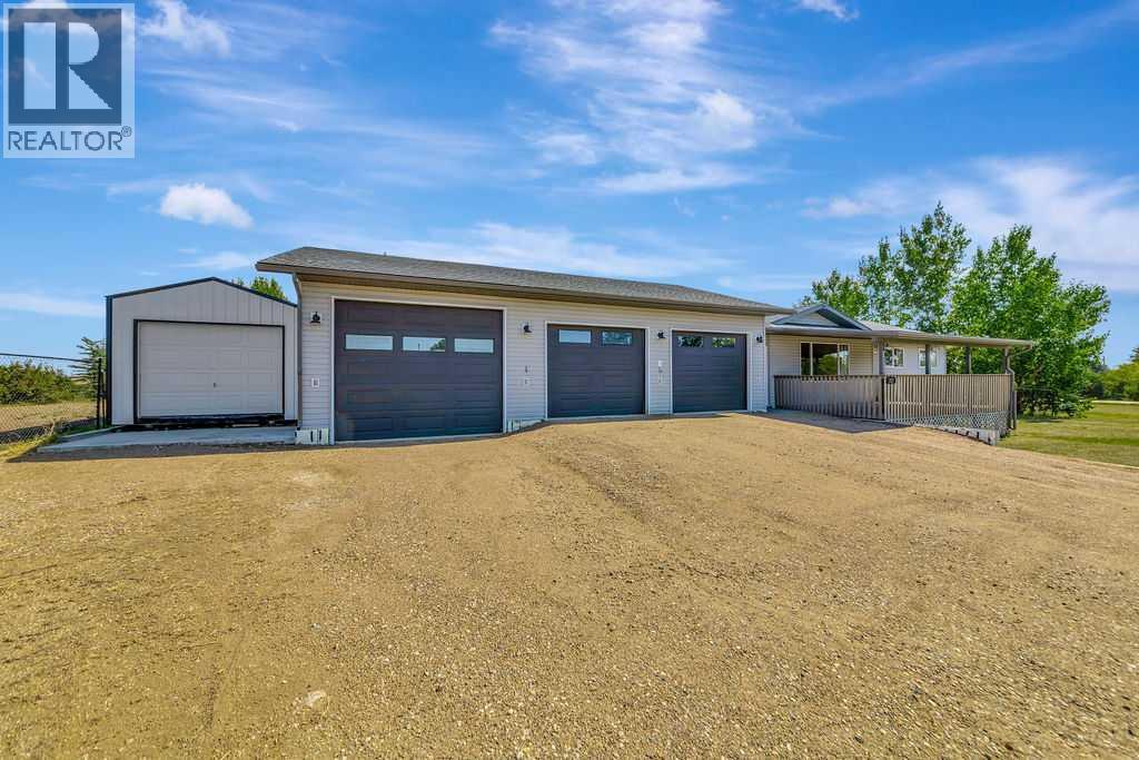 4 Street Unit 217, Hayter, AB T0B 1X0