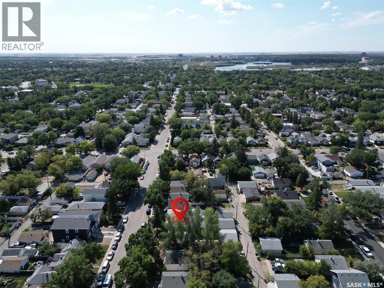 2332 Mcdonald St, Regina, SK S4N 2Z1