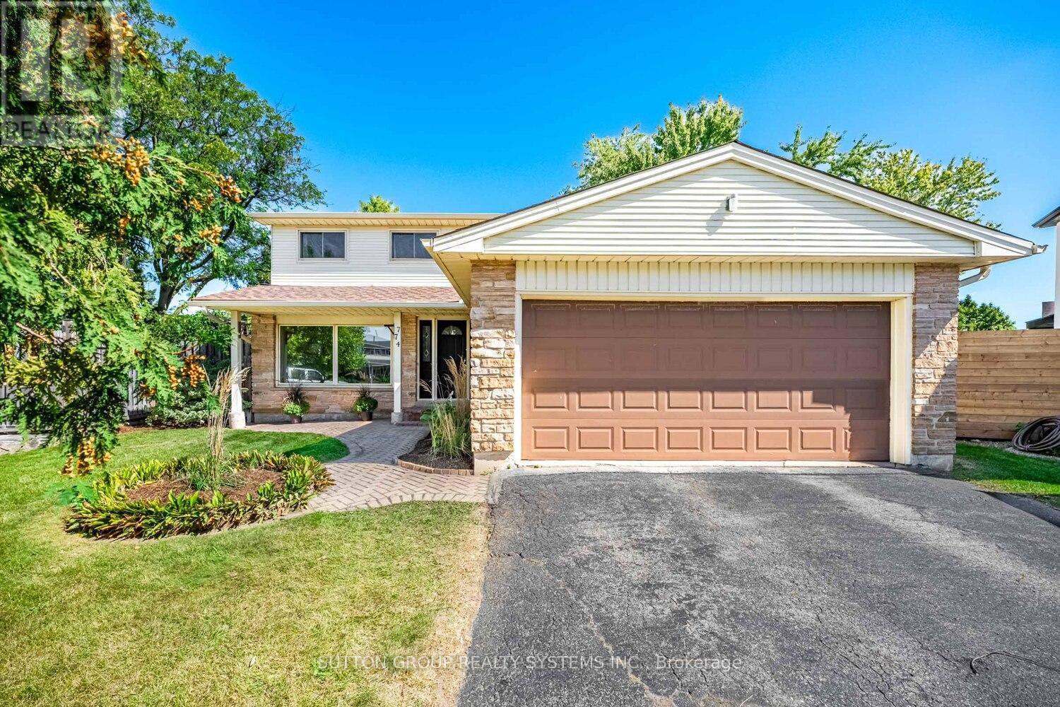 774 Banting Ct, Milton, ON L9T 3M5