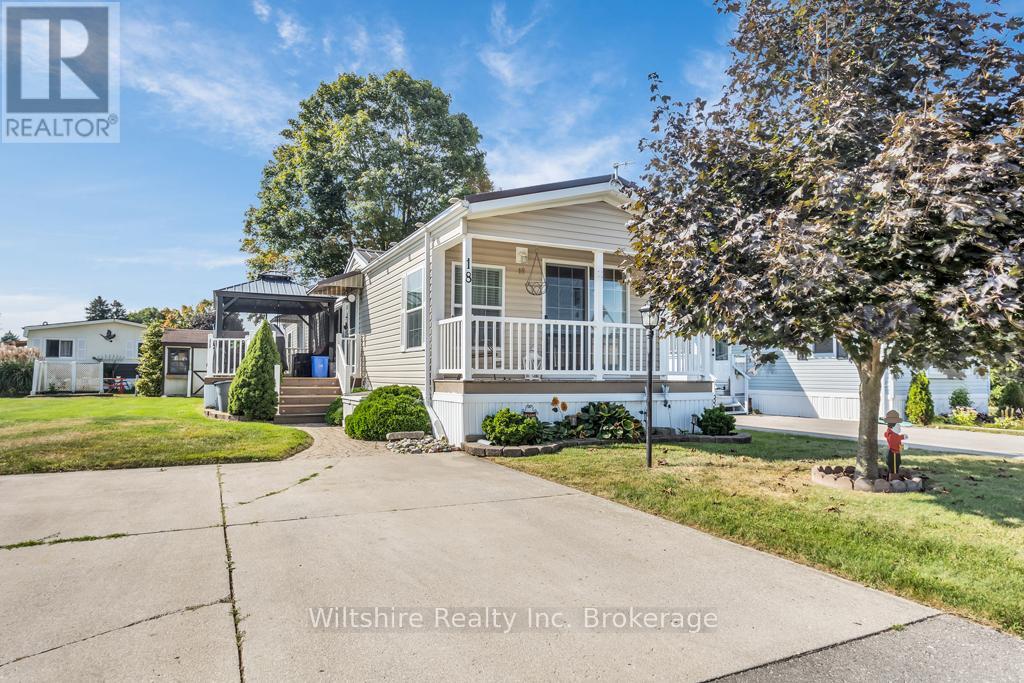 18 11981 Plank Rd, Bayham, ON N4G 4G9