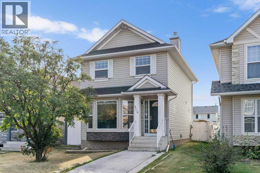 204 Tarington Close NE, Calgary, AB t3j 3v7
