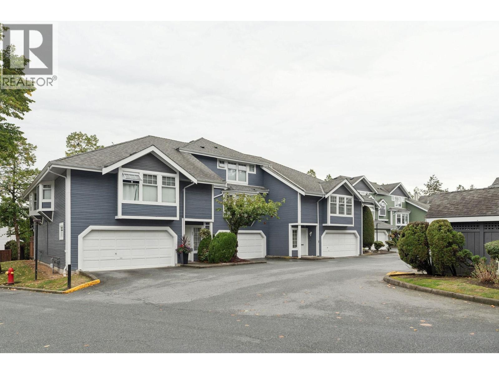 1140 Falcon Drive Unit 39, Coquitlam, BC V3E 2J8