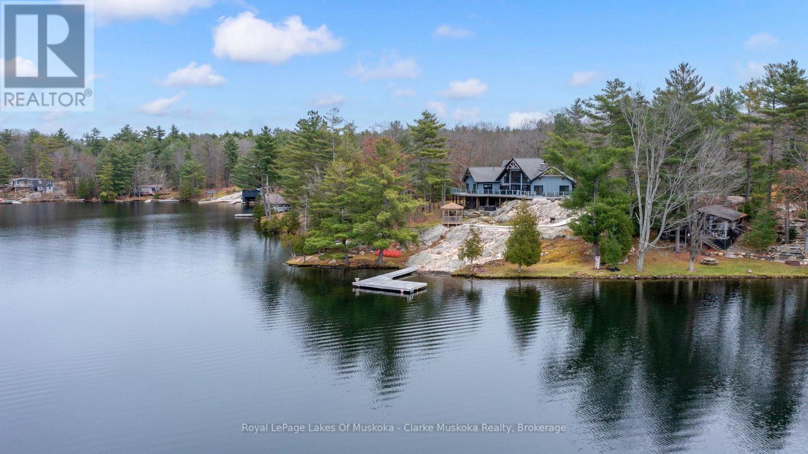 3298 Seydel Ln, Severn, ON L0K 1E0