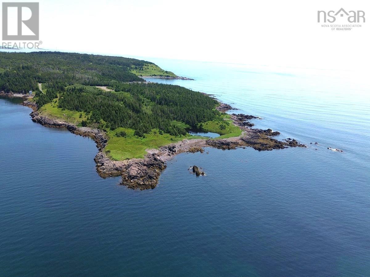 1 Cape Auguet Rd #-8, West Arichat, NS B0E 1A0