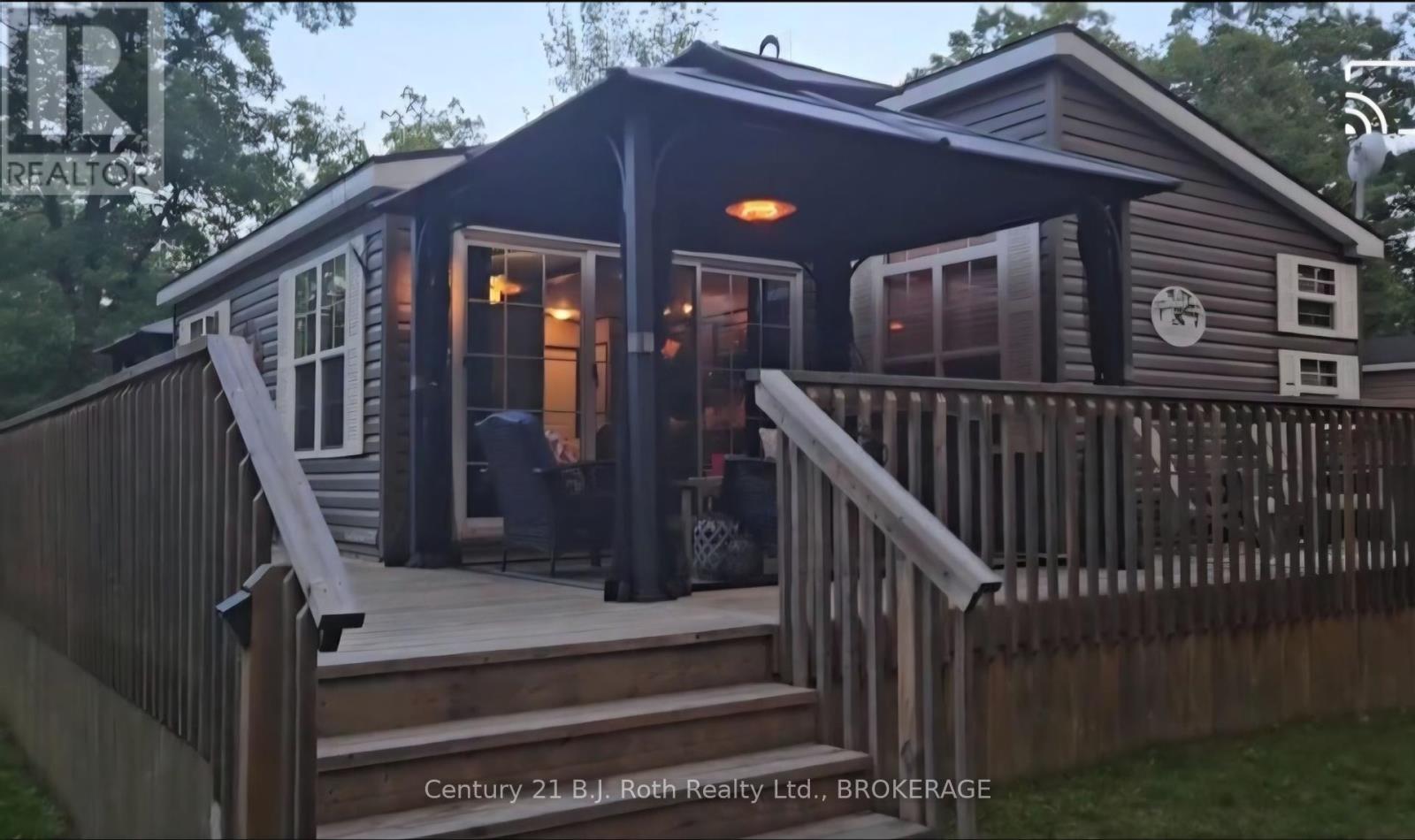 16 S Morrison Creek Unit 1336 South Morrison Lake Rd, Gravenhurst, ON P1P 1R2