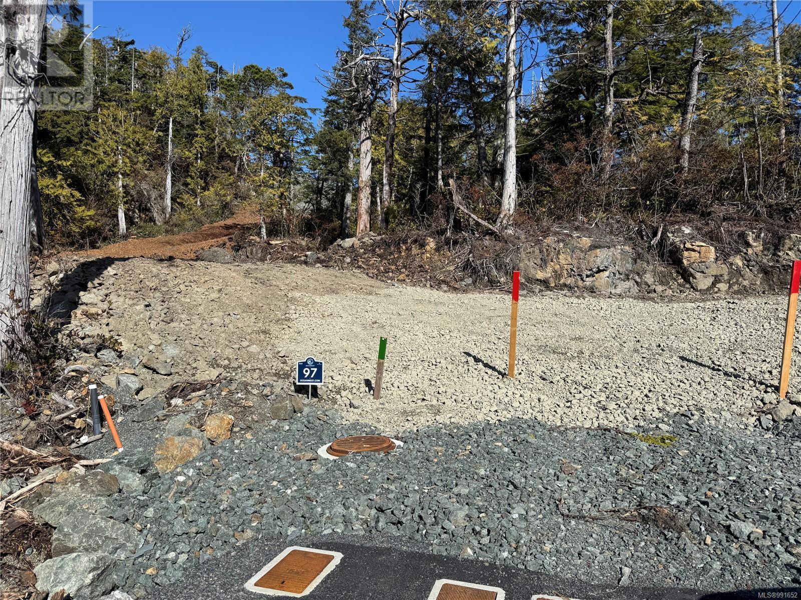 97 Marine Drive, Ucluelet, BC V0R 3A0