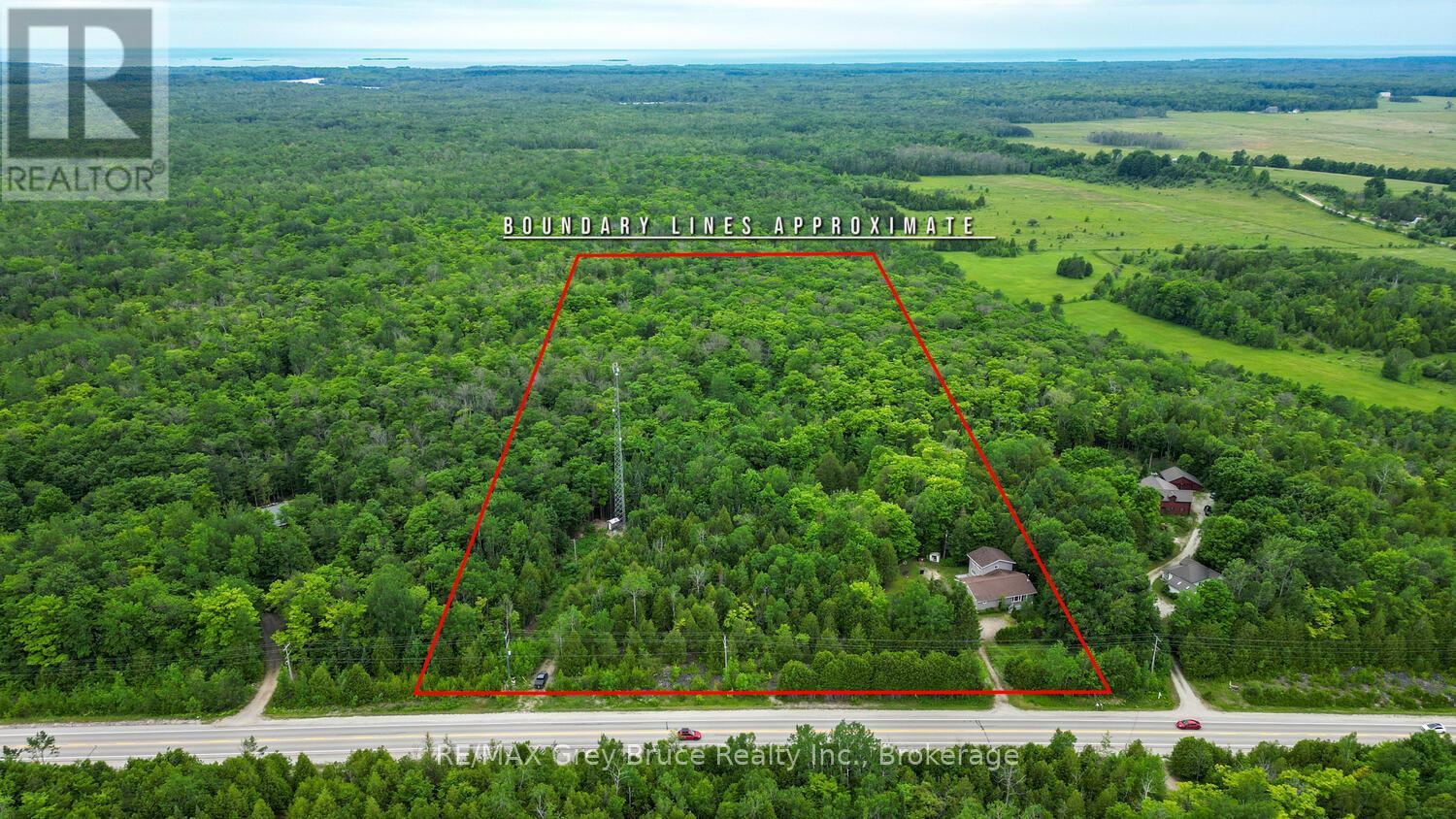 1477 Highway 6 Hwy, South Bruce Peninsula, ON N0H 2T0