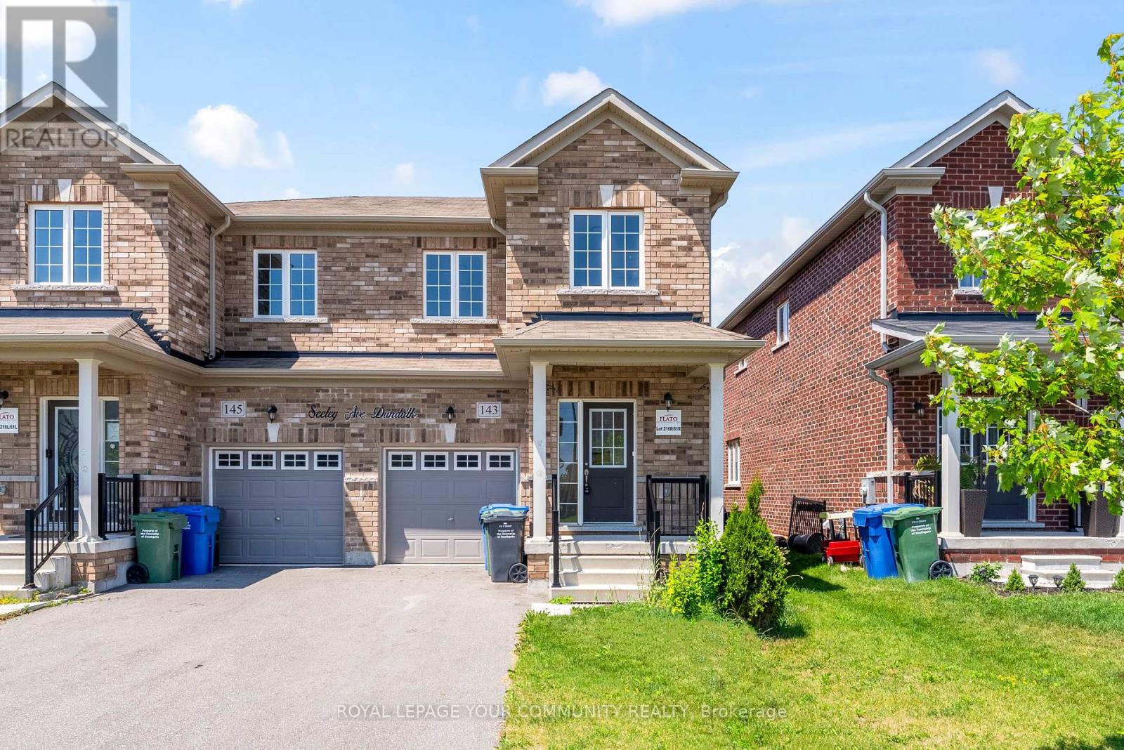 143 Seeley Ave, Southgate, ON N0C 1B0