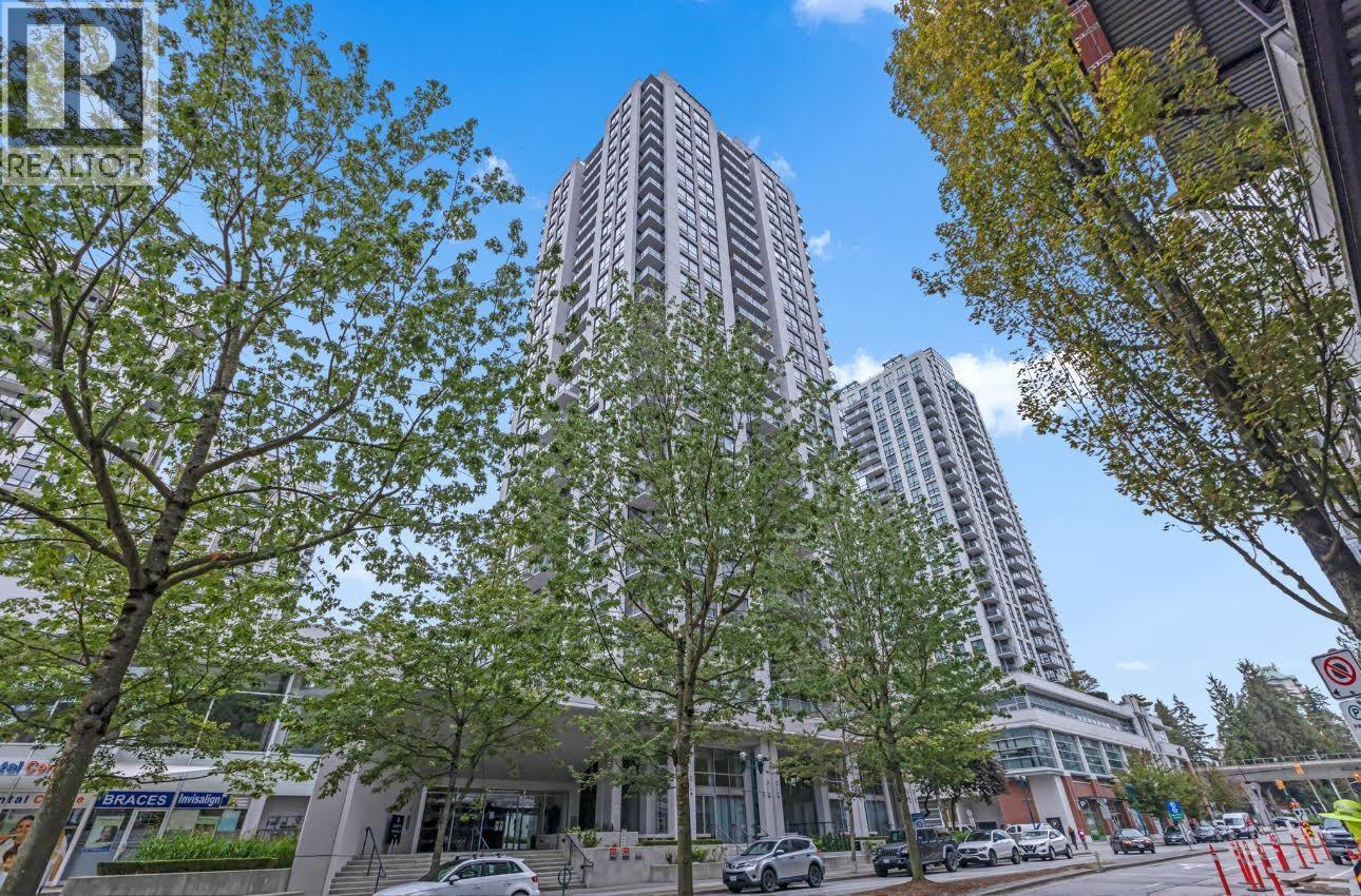 1103-2979 Glen Dr, Coquitlam, BC V3B 0B2