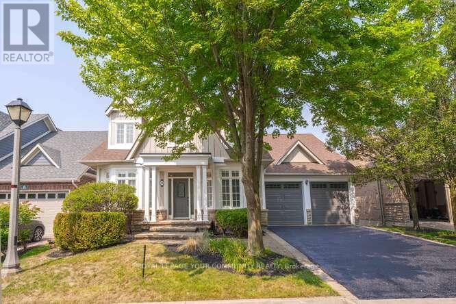 10 Harper Hill Rd, Markham, ON L6C 3B3