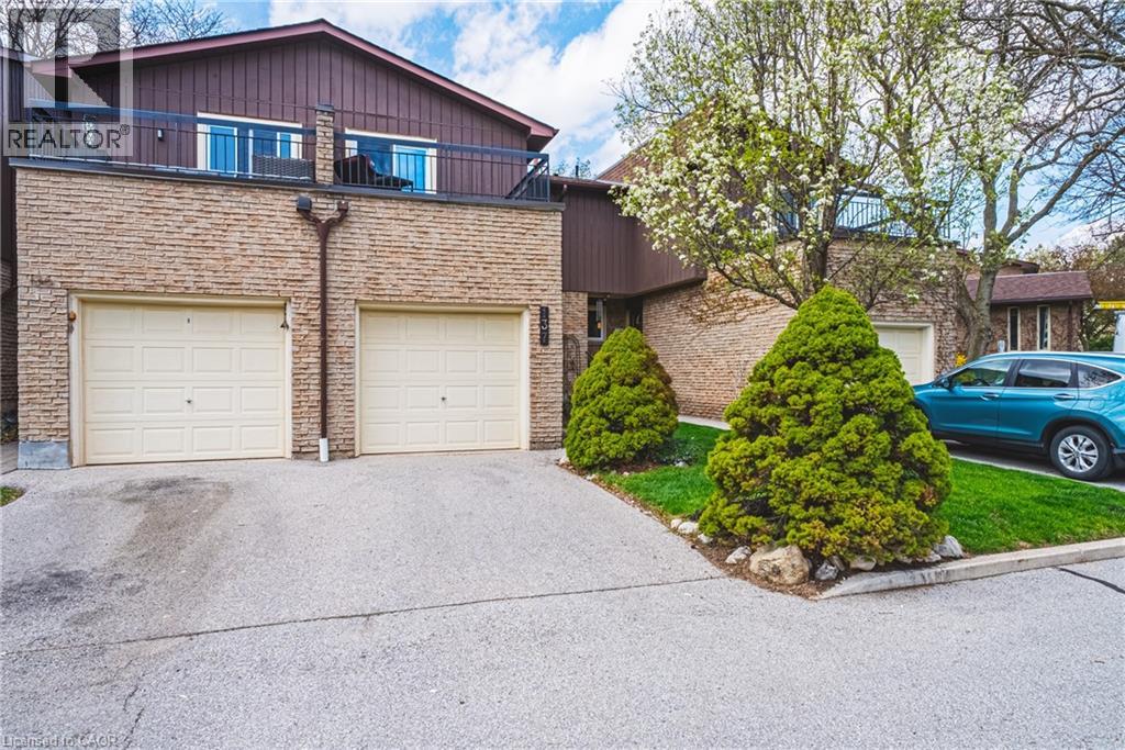 2301 Cavendish Drive Unit 137, Burlington, ON L7P 3M3
