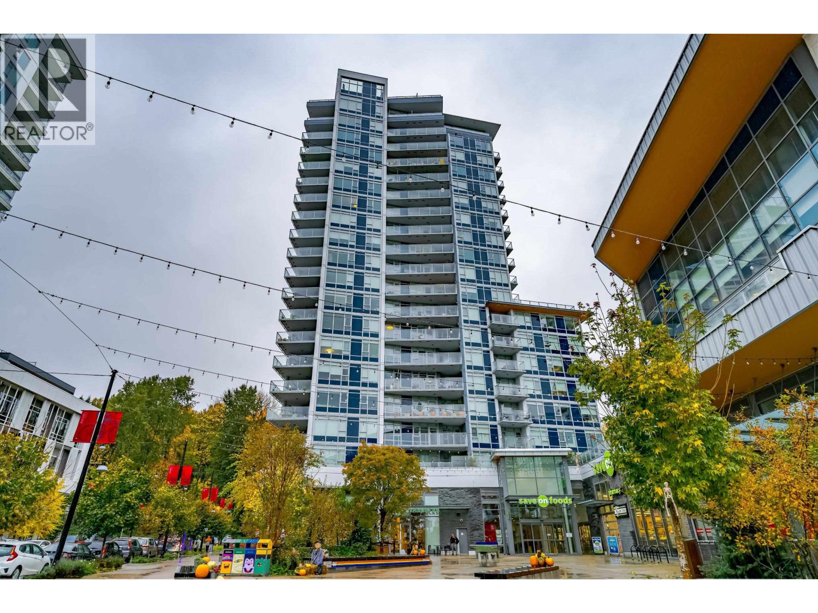8538 River District Crossing Unit 1908, Vancouver, BC V5S 0C9