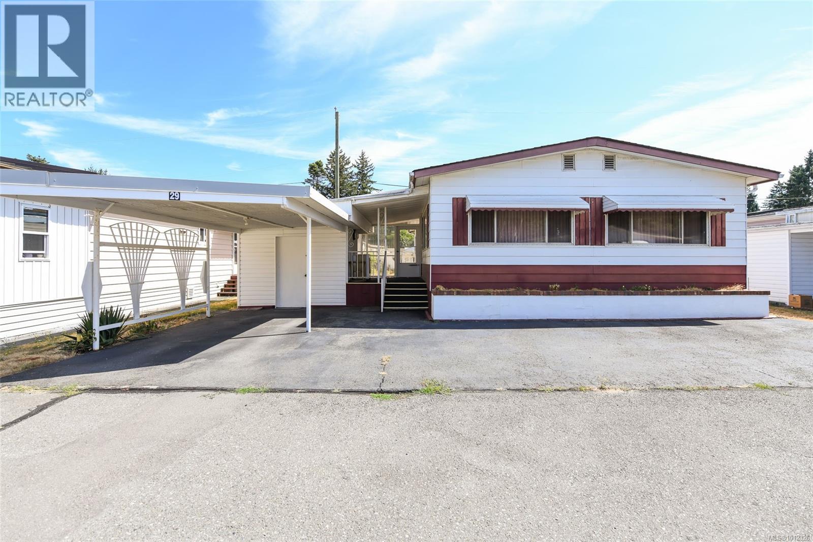 1240 Wilkinson Rd Unit 29 Rd, Comox, BC V9M 3X8