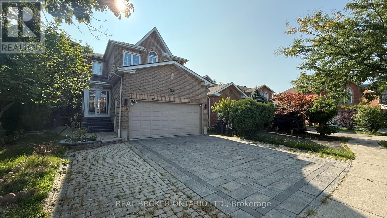 23 Misty Hills Trl, Toronto, ON M1X 1S4