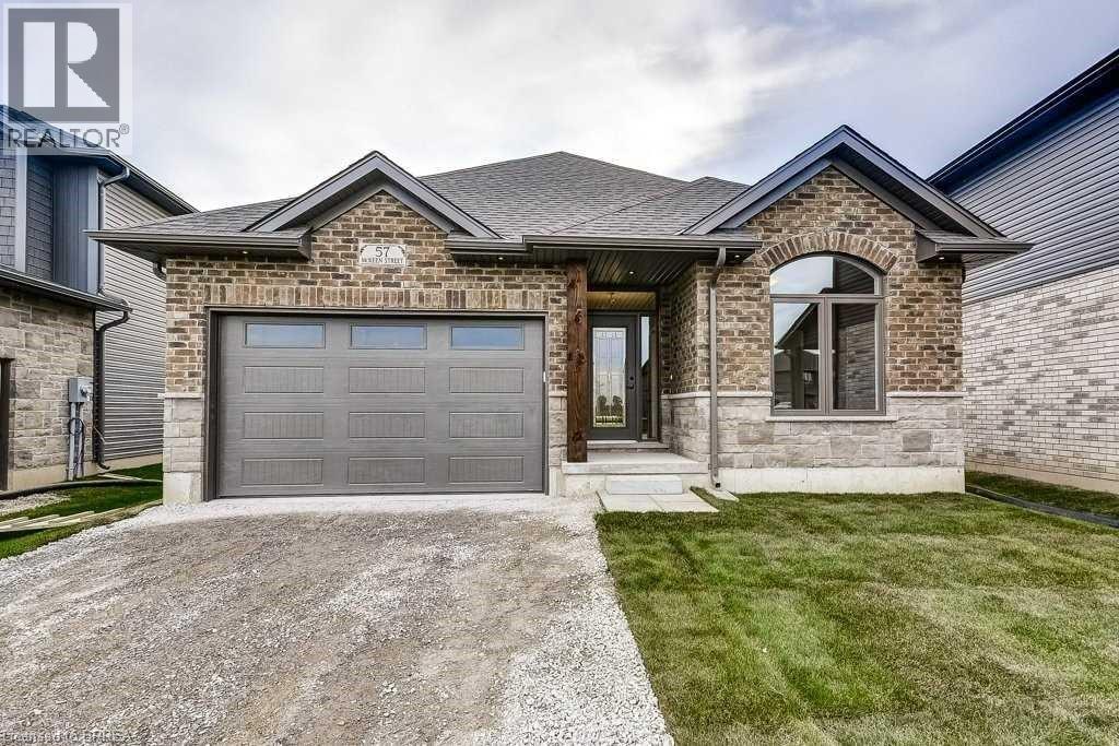 57 Mckeen St, Jarvis, ON N0A 1J0
