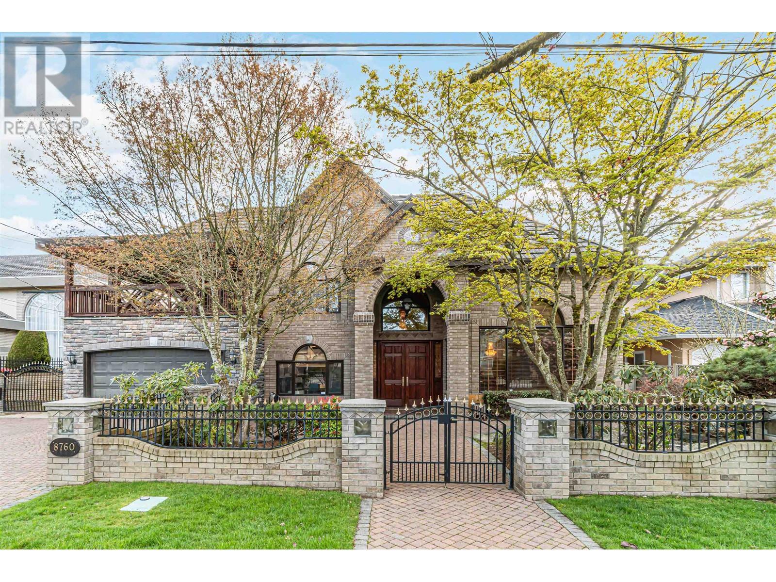 8760 Wheeler Rd, Richmond, BC V6Y 2M5