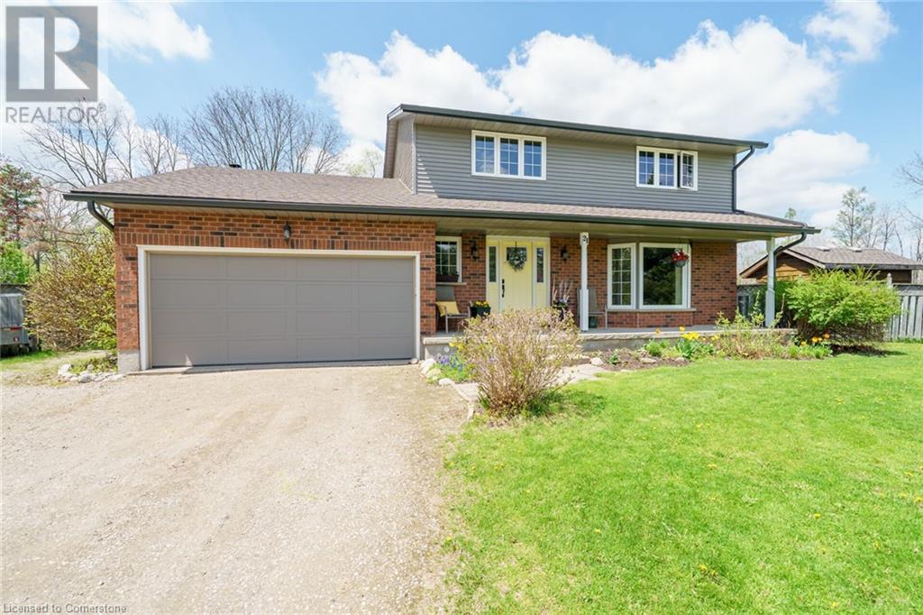 21 Hughson St, North Dumfries, ON N0B 1L0