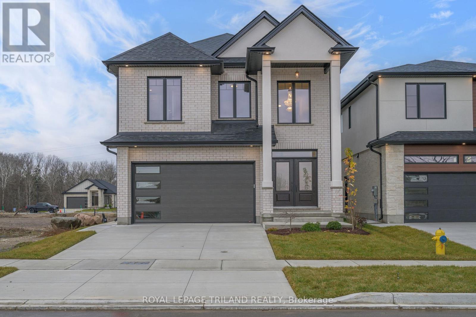 4211 Liberty Xing, London South South V, ON N6P 0L1