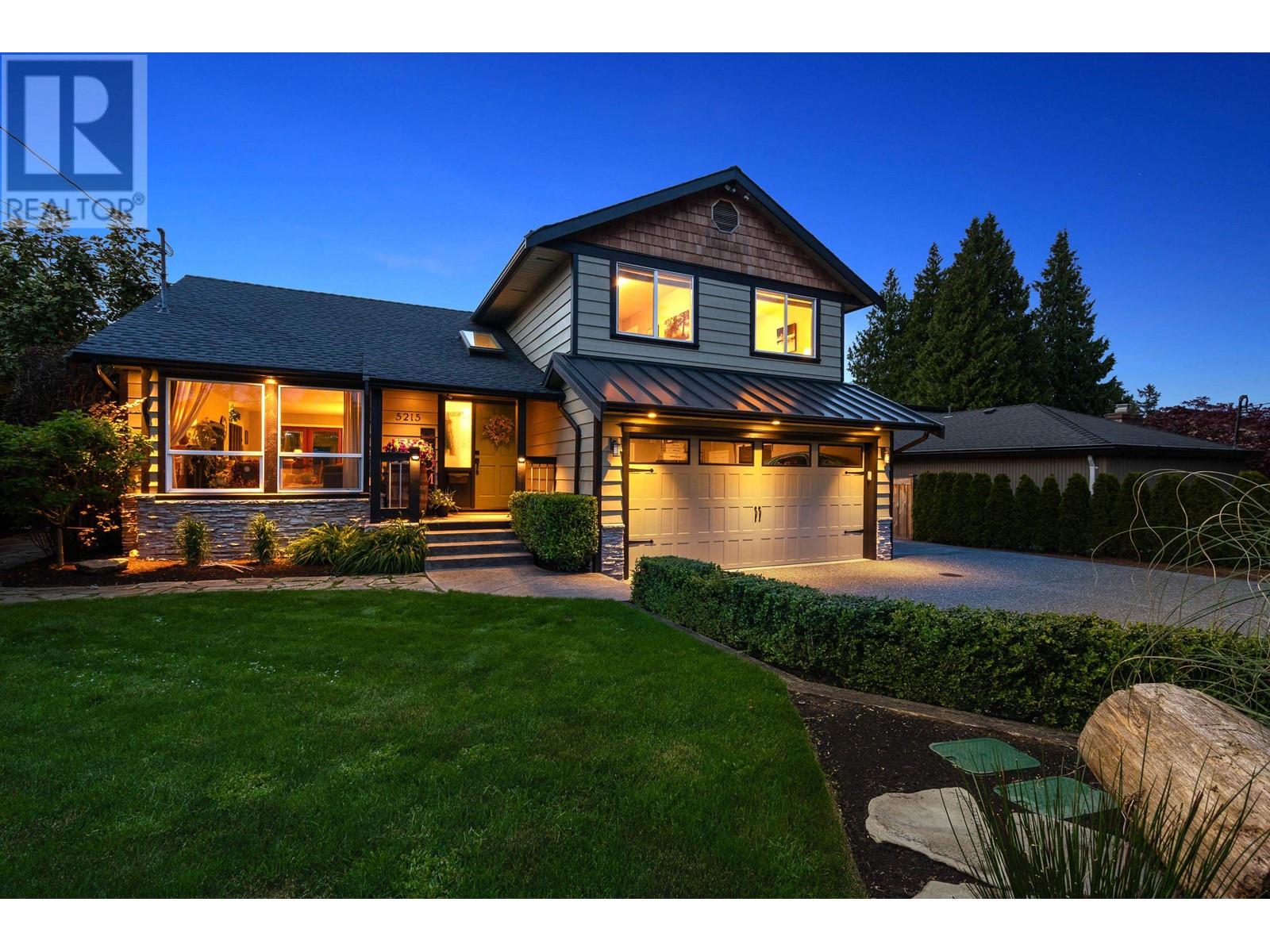4 Avenue Unit 5215, Delta, BC V4M 1G8