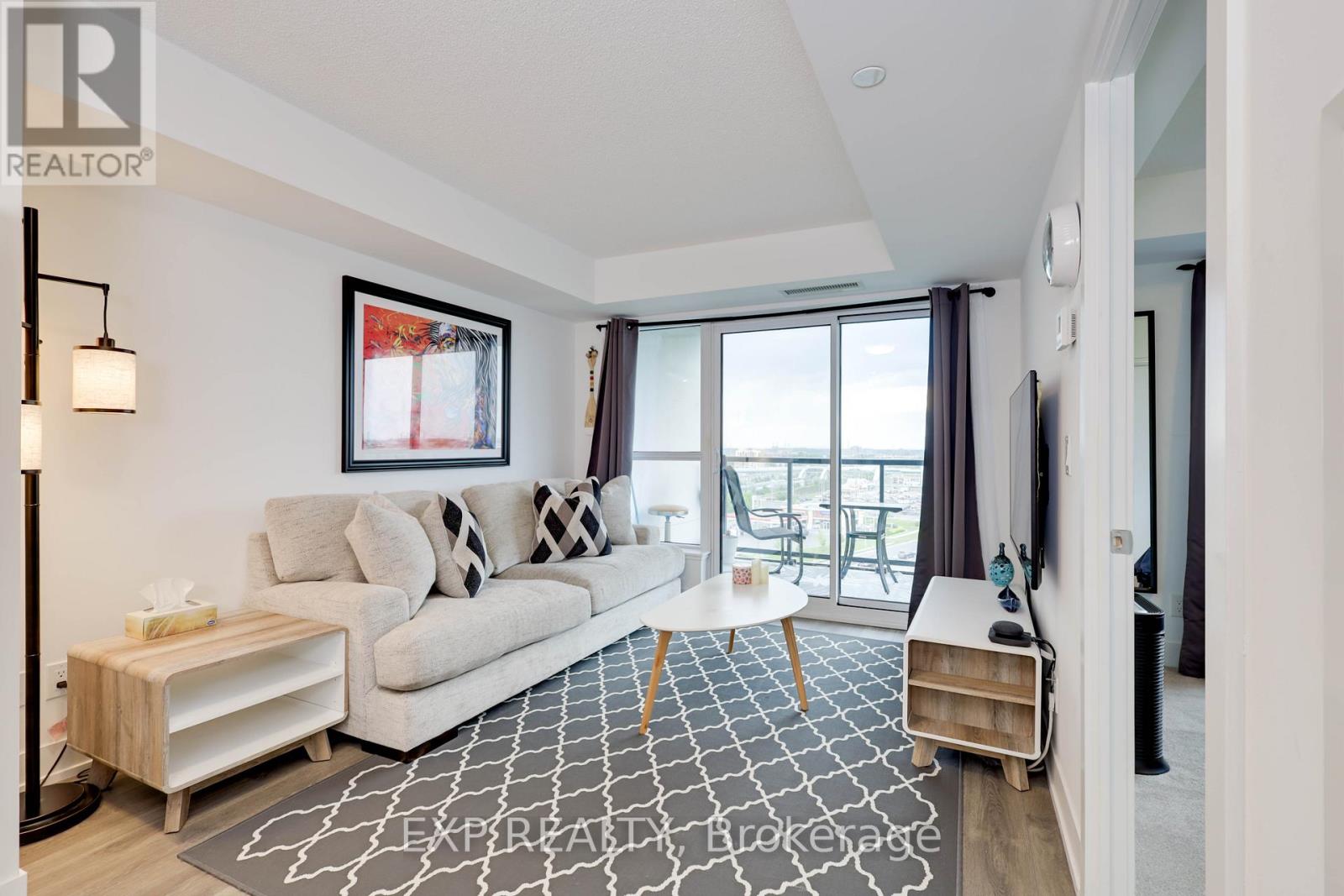 1003 1255 Bayly St, Pickering, ON L1W 0B6