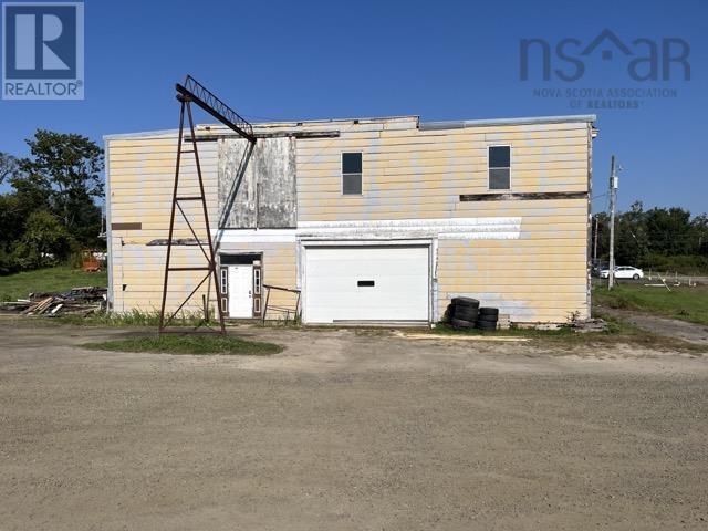 54 Church St, Bridgetown, NS B0S 1C0